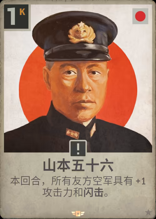山本五十六