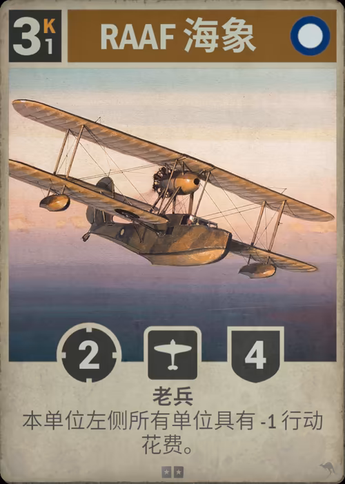 RAAF 海象