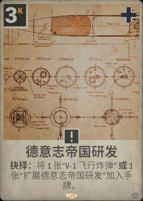 德意志帝国研发