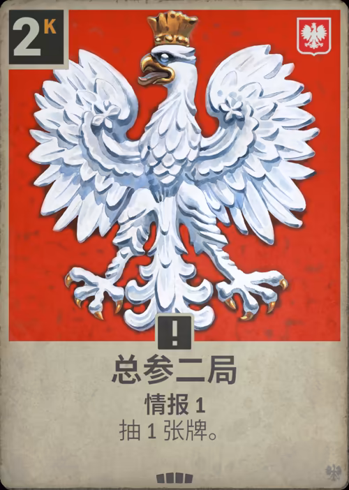 总参二局