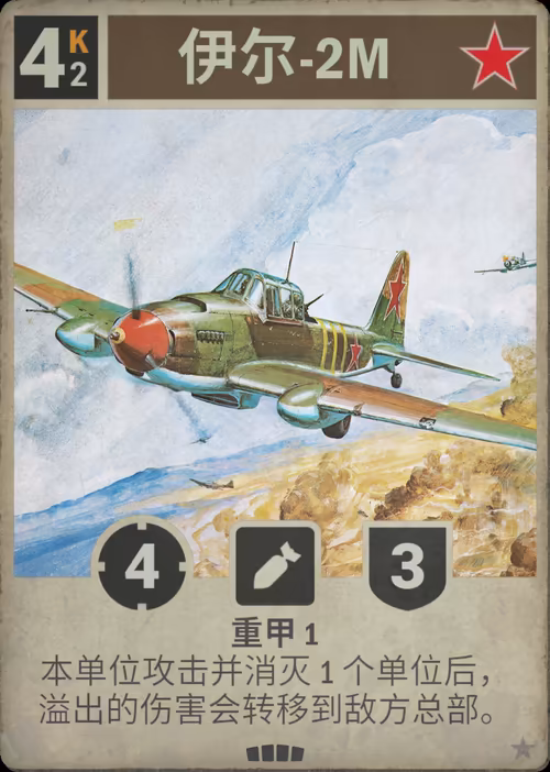 伊尔-2M