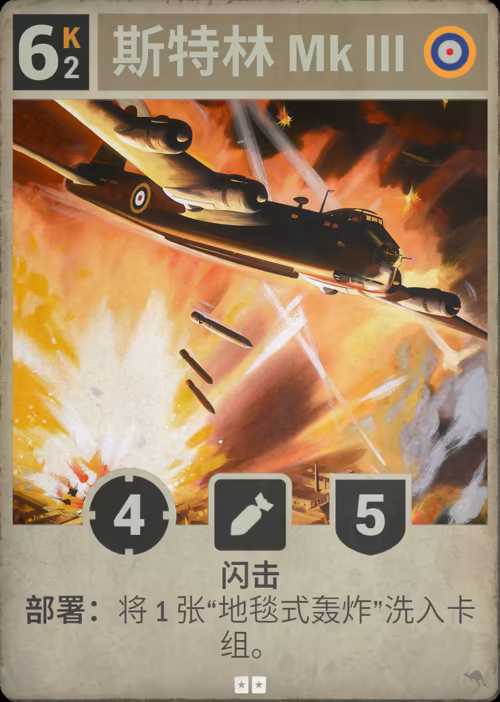 斯特林 Mk III
