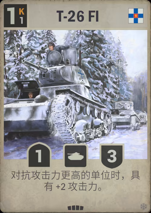 T-26 FI